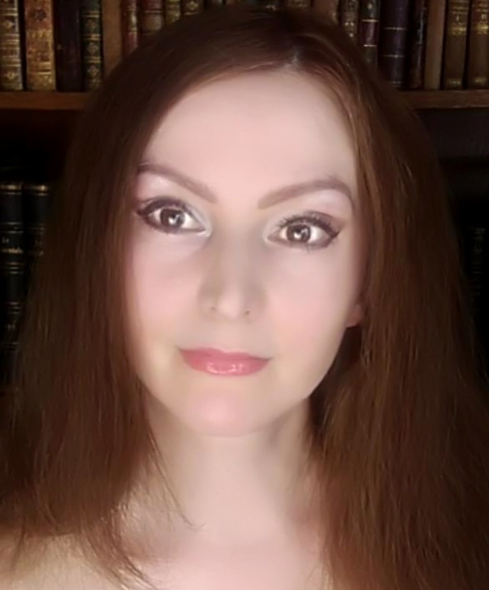 Marta Pyrchala writer and courses provider books